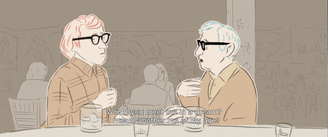 奥斯卡最佳动画短片2022拳击芭蕾,适合儿童看的奥斯卡最佳动画短片