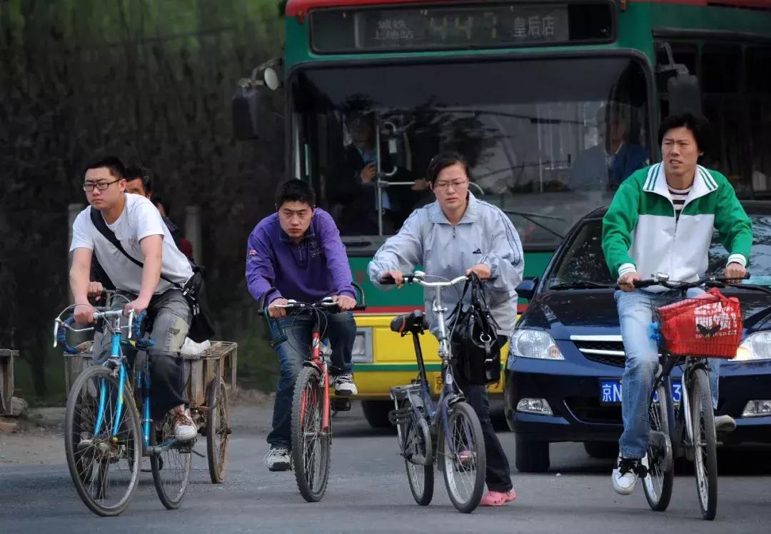 后厂村位置怎么样,后厂村2024现状