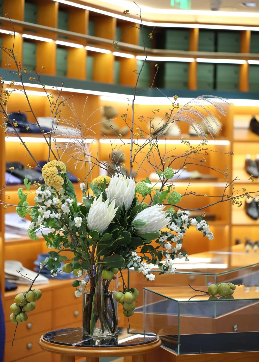 换上明星酷美短发秋天还有更多好去处等你来探