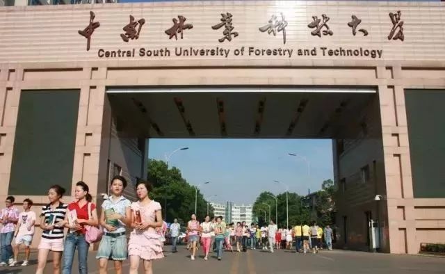 湖南长沙十大高校排名,长沙十大高校