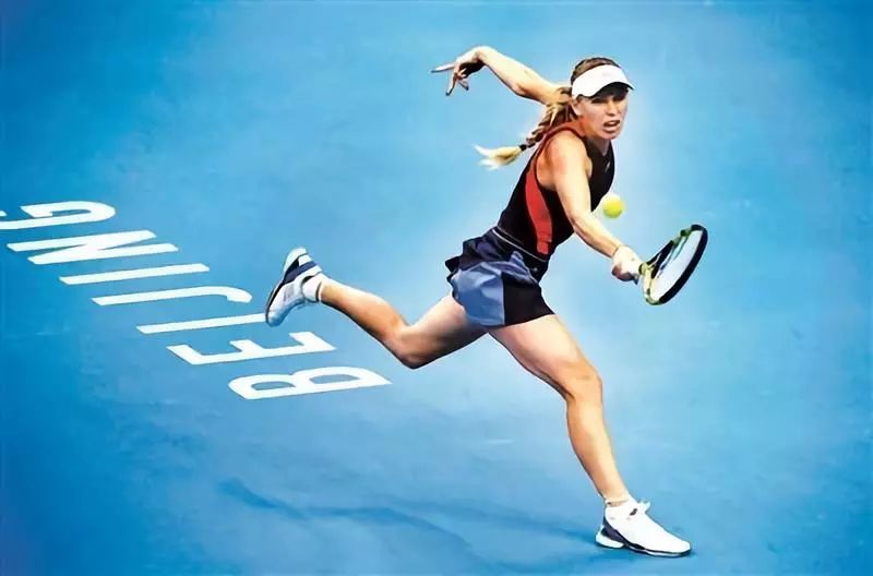 长假后第一个工作日，请接收我们带来的20CC热血！丨2018中网完美收官