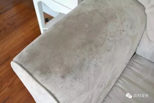 沙发脏了怎么清洗才能干净,沙发脏了不能拆是为什么