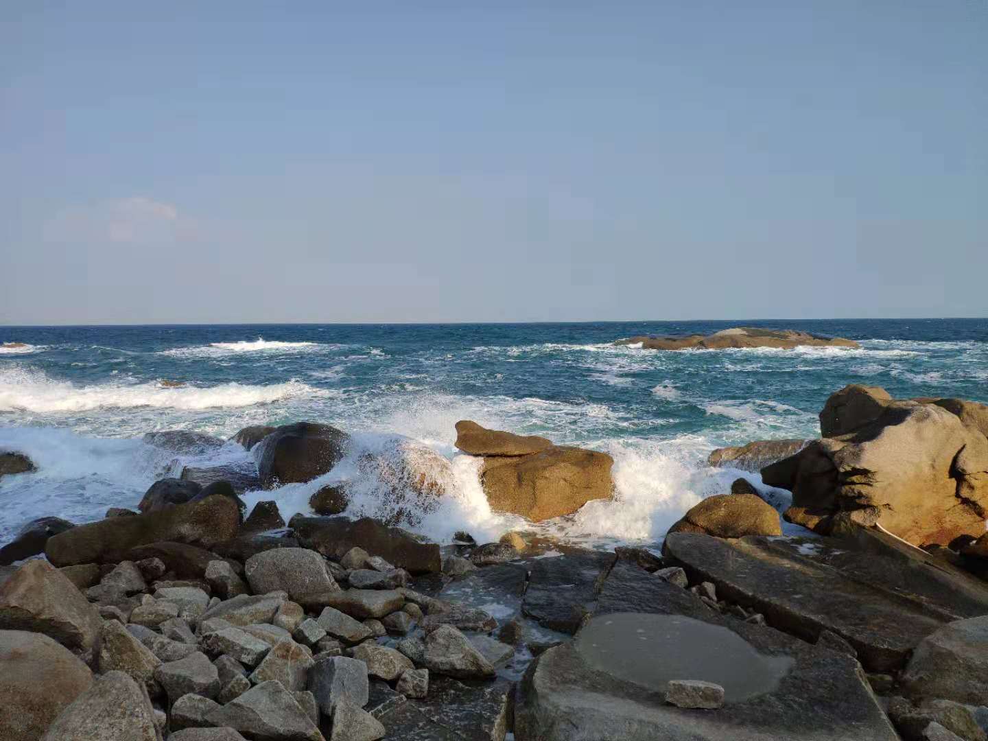 汕尾看海一日游攻略,汕尾红海湾旅游攻略两天一夜游