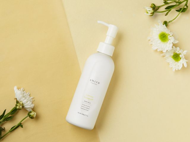 身体乳推荐果香味保湿,好用滋润身体乳排名第一