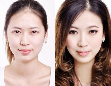 正确的化妆顺序和所需的化妆品,化妆的正确步骤顺序不卡粉不脱妆