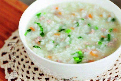 40种粥汤的做法,适合孩子吃的各种营养粥做法大全