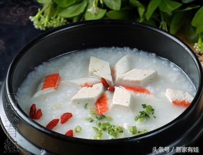 40种粥汤的做法,适合孩子吃的各种营养粥做法大全