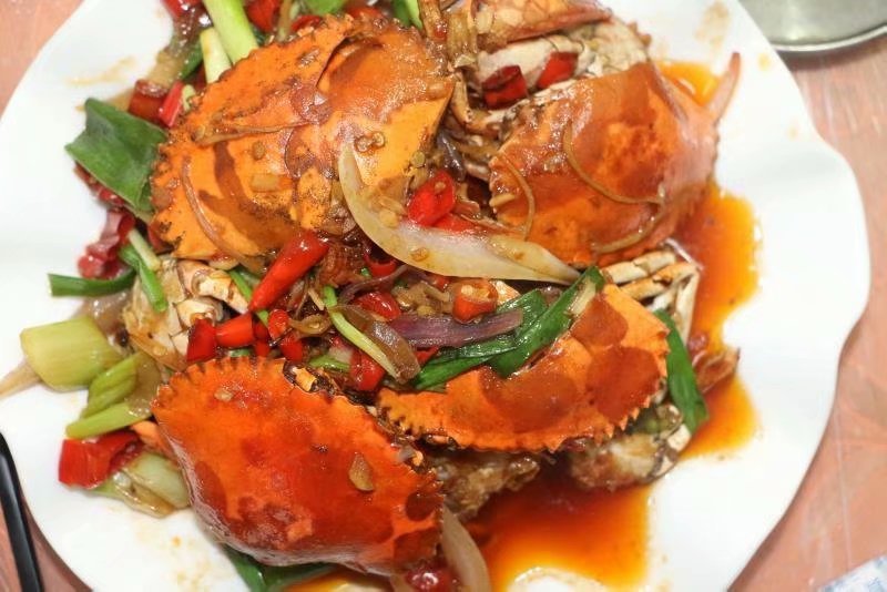 三亚旅游全攻略美食,三亚旅游美食攻略自由行