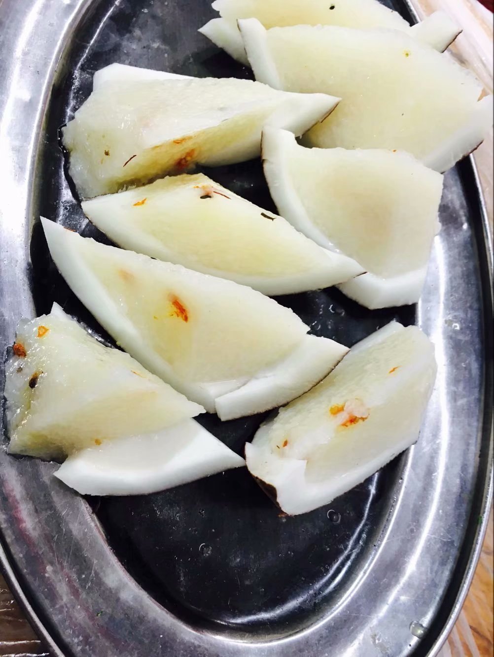 小夫妻的自由行，三亚美食美景全攻略