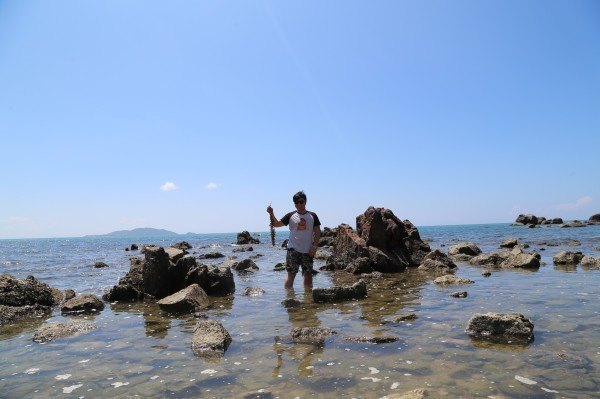 小夫妻的自由行，三亚美食美景全攻略