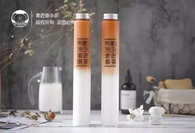 素匠泰茶为何能火爆市场,真正的素匠泰茶