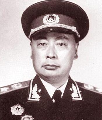 开国十大元帅临终之前都说了什么？一个比一个悲壮