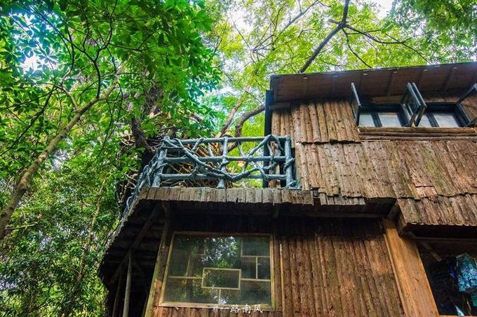 清远英德九州驿站度假村,英德九州驿站自驾游