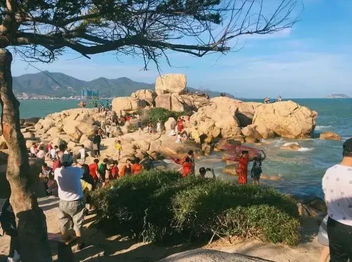 越南芽庄坑人景点,越南芽庄旅游坑不坑