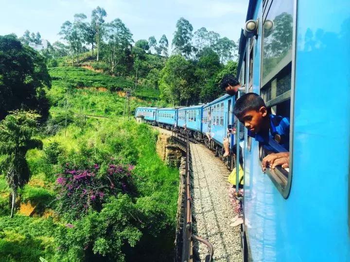 芽庄斯里兰卡济州岛,芽庄岛的景点