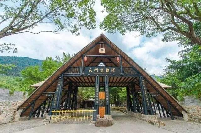 清远英德九州驿站度假村,英德九州驿站自驾游