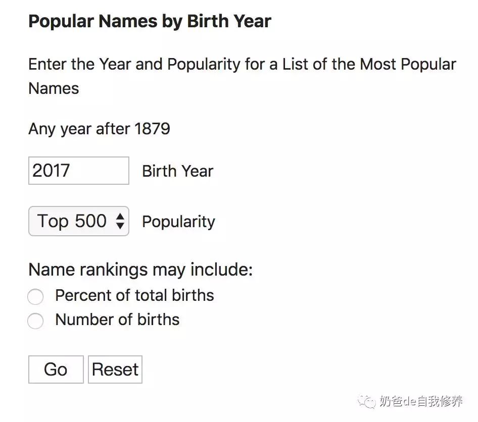 给小朋友起一个英文名若不避过这些坑,会闹大笑话!