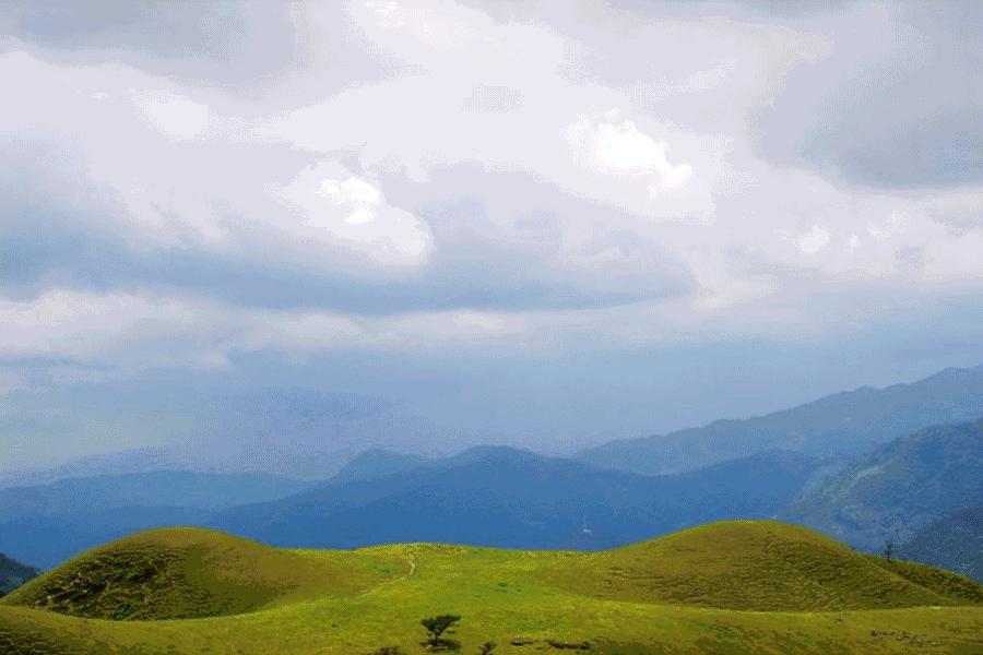 阳春出发游玩推荐,阳春旅游攻略一日游最佳路线