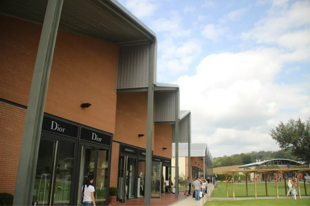 法意瑞ㅣ跟着“罗马假日”的印记，赴一场流动的盛宴~