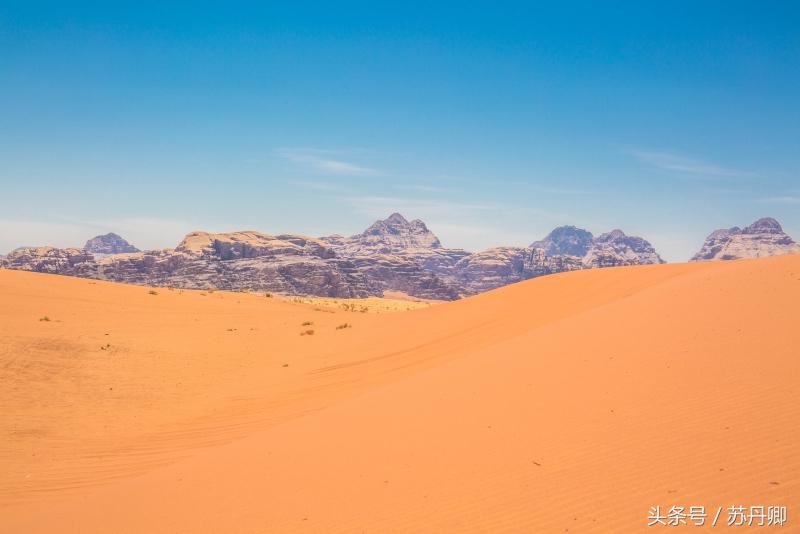 最佛系的游牧民族：没有*队军**，不承认法律，为自由抛弃城市