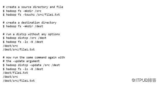 hadoop能实现数据的上传与下载吗,hadoop如何存表数据