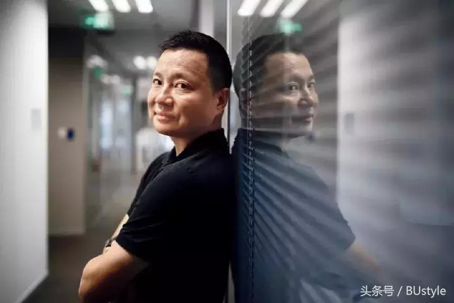 贾跃亭维权群：许家印们的不幸其实是一样的