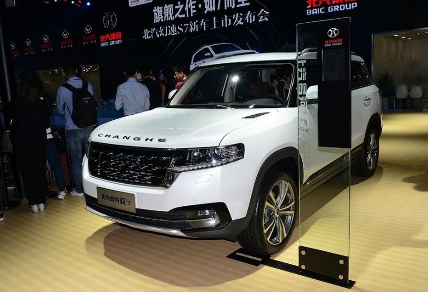 年销量低于1万的车,一年销量不过万