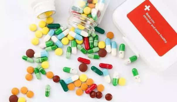 海淘网红药有什么危害,网红药有风险吗