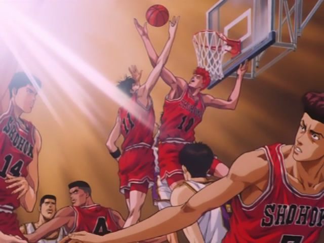 网球王子日本代表队登场是第几集,网球王子第四季