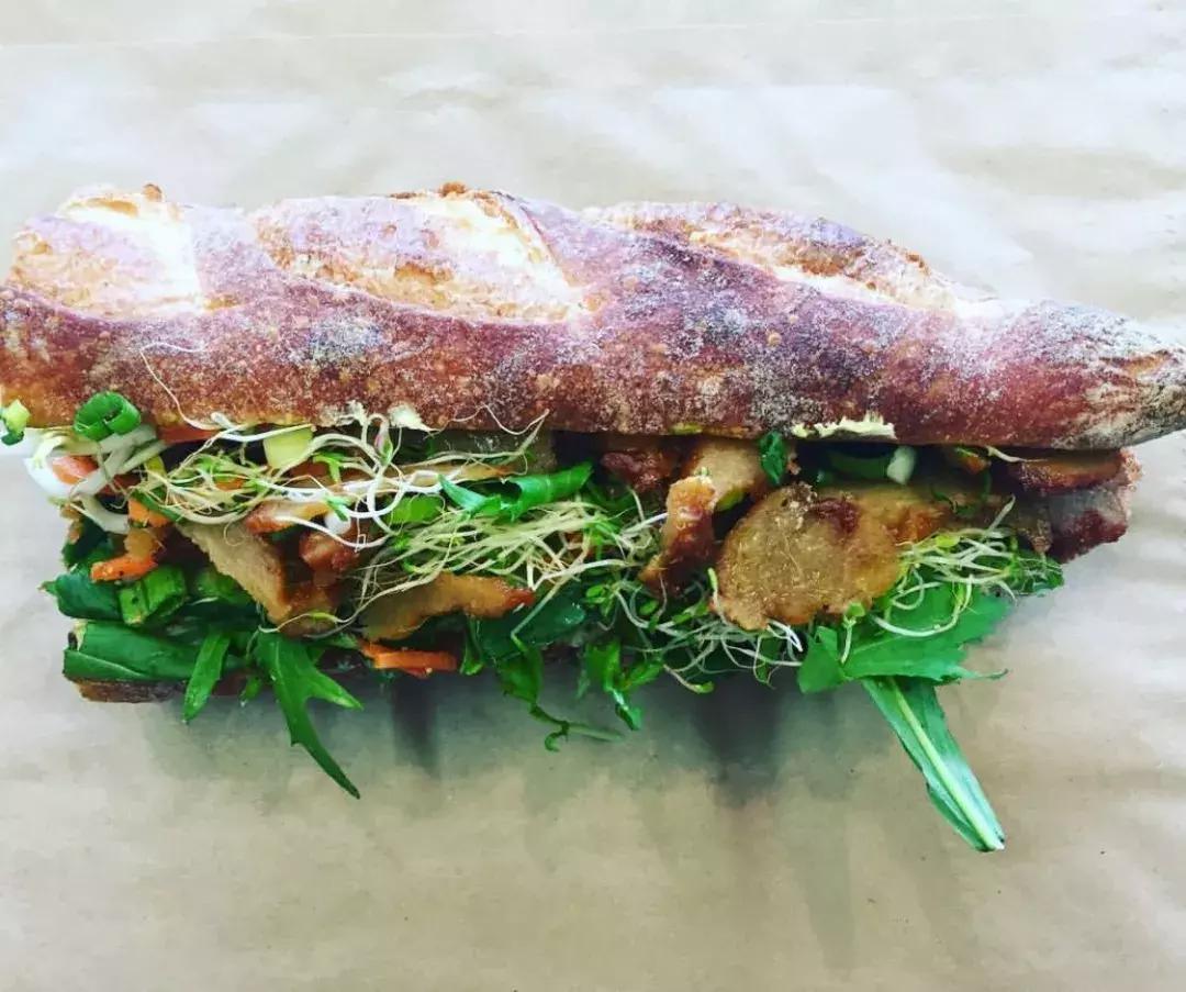 法棍怎么割口最好看,短法棍割口技巧