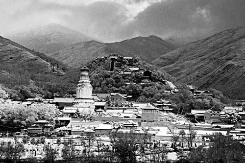 五台山景区门票免费政策,五台山景区门票优惠吗最新