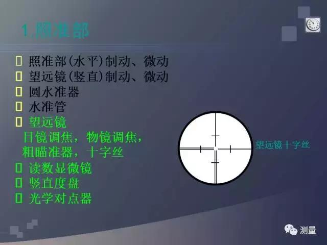 经纬仪及水准仪的使用方法,经纬仪水准仪全站仪gps功能