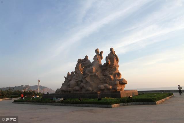 山东的14家5a景区哪些最值得一看,山东10个很烂的5a景点