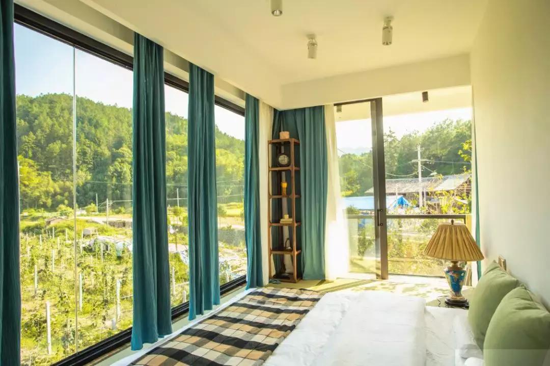 浙南绝美秘境,浙南生态秘境自驾