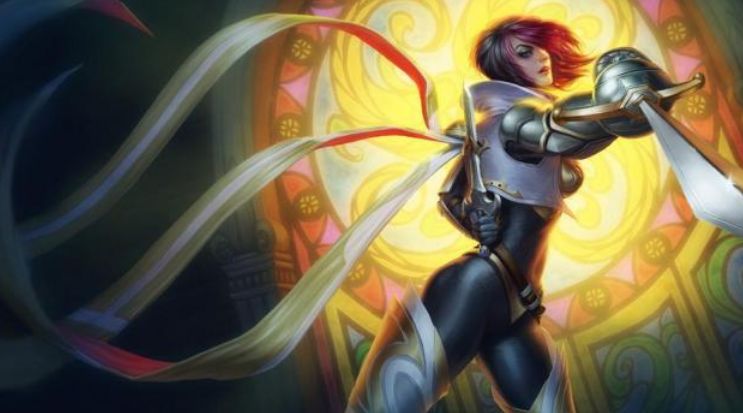 裁决之镰还在吗,裁决之镰为什么取消了