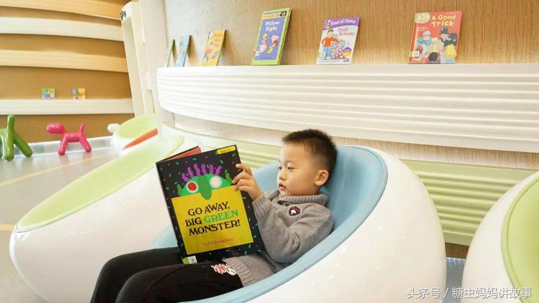 幼儿必读100本绘本视频播放,huskyadventure的英文绘本