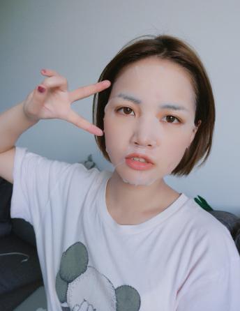 七款好用的涂抹面膜测评,40款面膜测评8大功效归纳总结