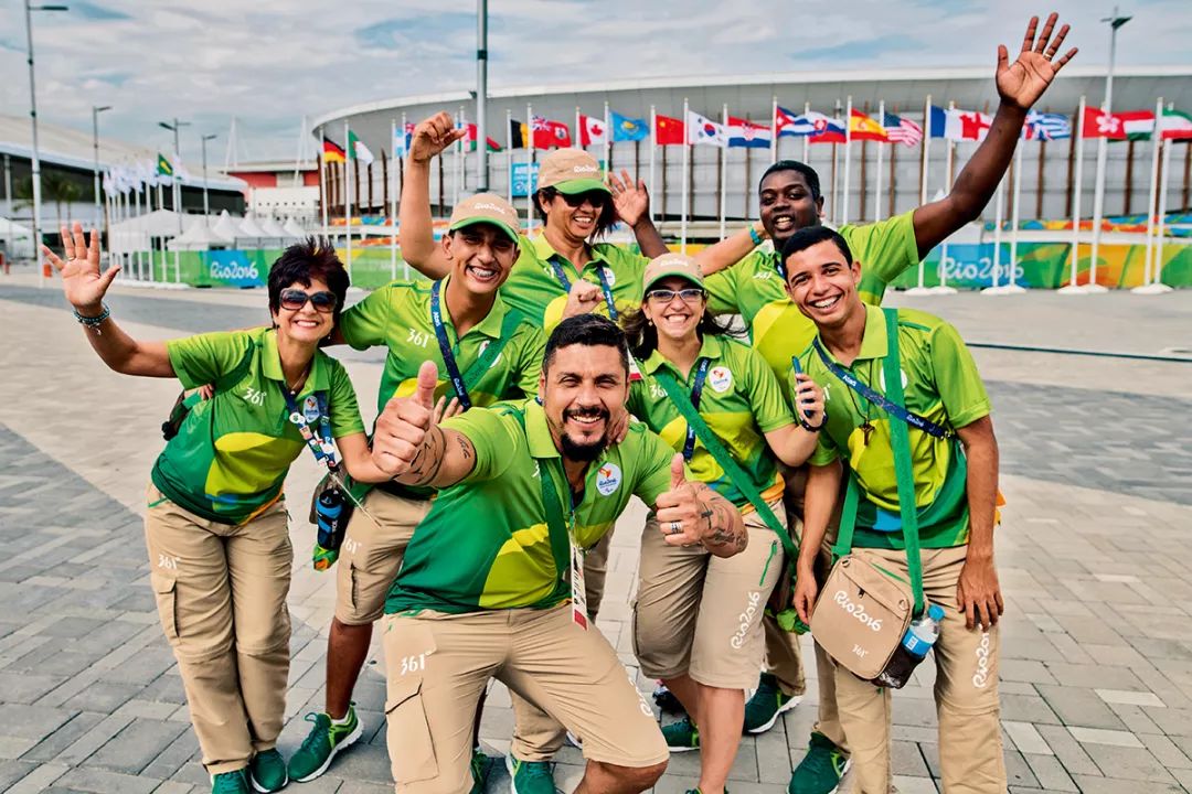 还记得361°吗？留洋回来的它想讲个新故事｜CBNweekly