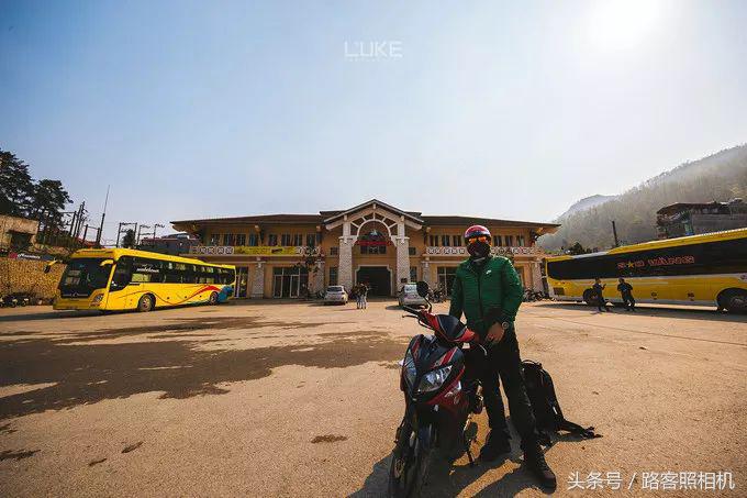 蜂首游记｜萨帕，最北的秘境