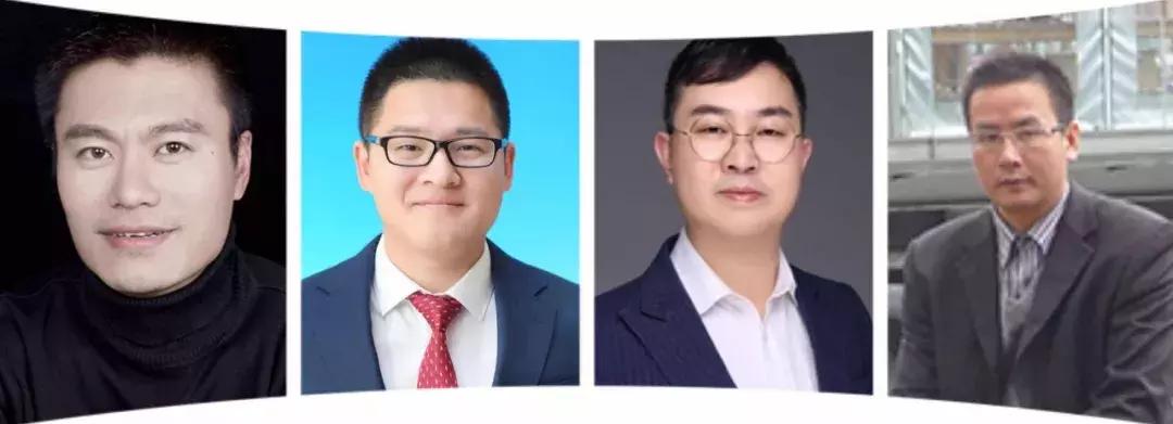 青云榜企业家风采展,青云榜风采展示