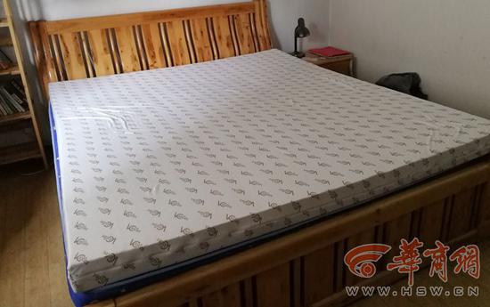 越南买床垫骗局,去越南买的乳胶床垫投诉无果
