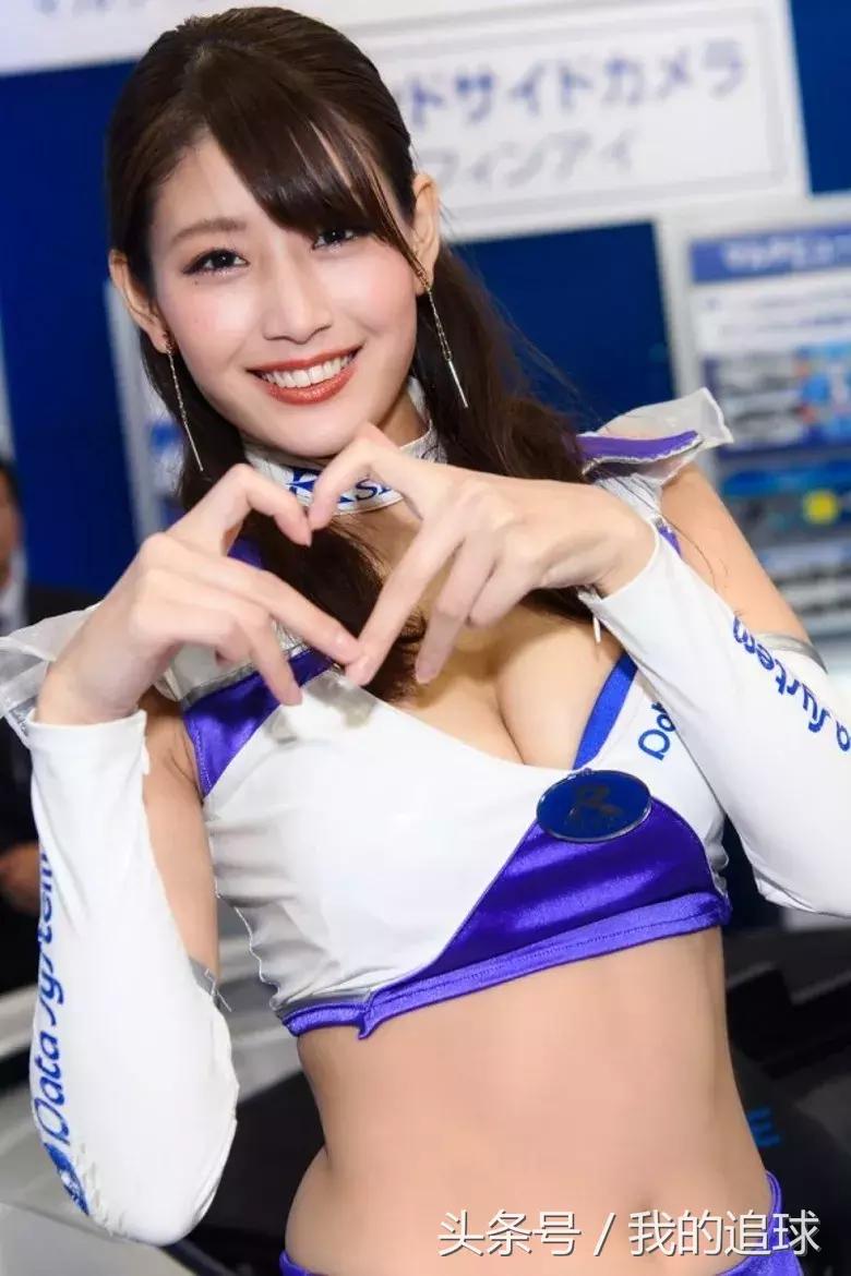 足球女神日本,日本足球美少女