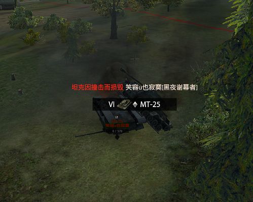 坦克世界翻车事故合集,坦克世界最离谱的翻车