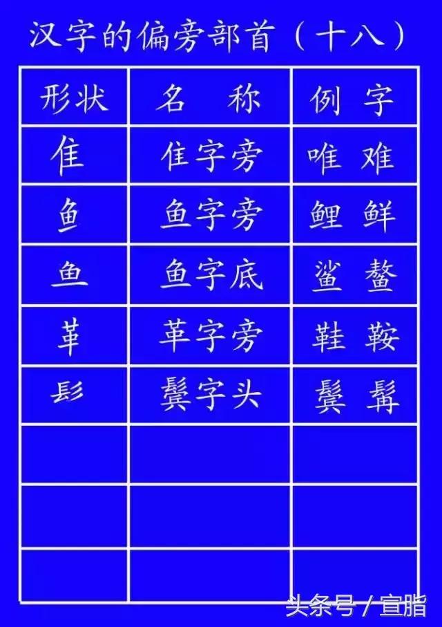 权威专家教你正确的汉字笔顺技巧,专家揭秘汉字正确的笔顺技巧