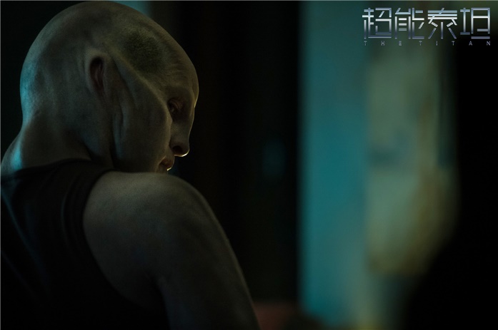 超能泰坦是什么,超能泰坦的能力