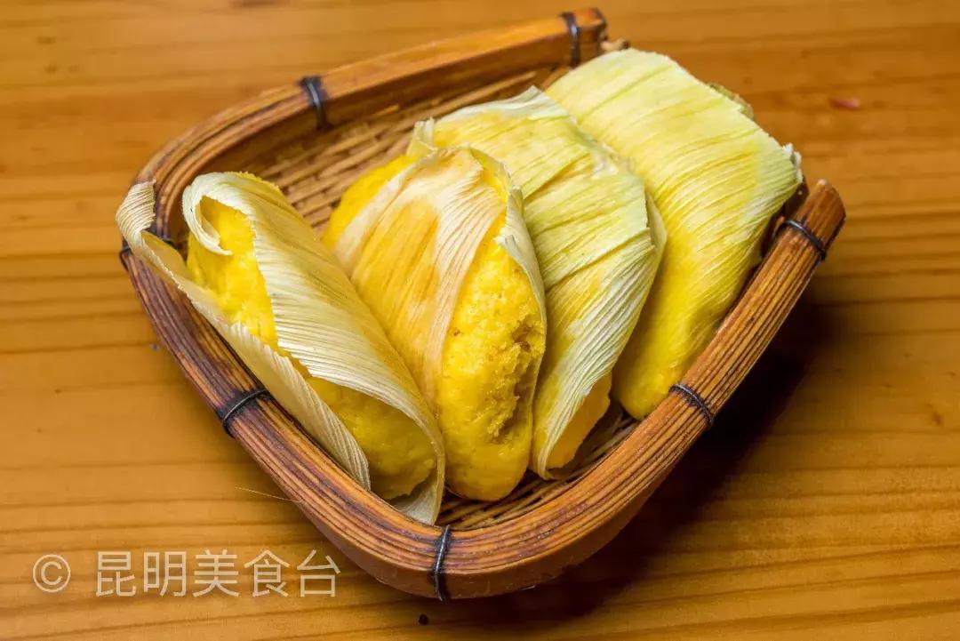 昆明必吃的十大餐馆老店,这才是正宗云南菜