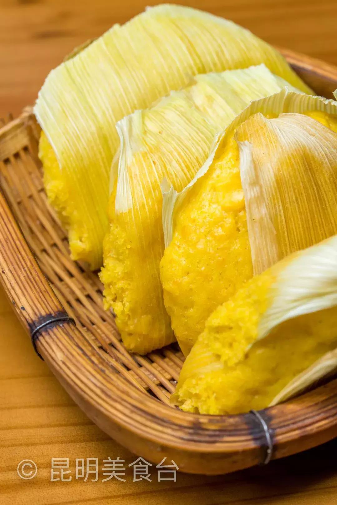 昆明必吃的十大餐馆老店,这才是正宗云南菜