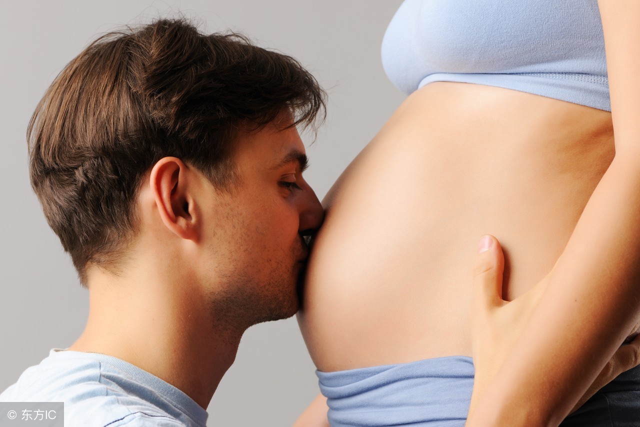 为什么怀孕老公会有呕吐反应,孕妇怀孕丈夫有妊娠反应