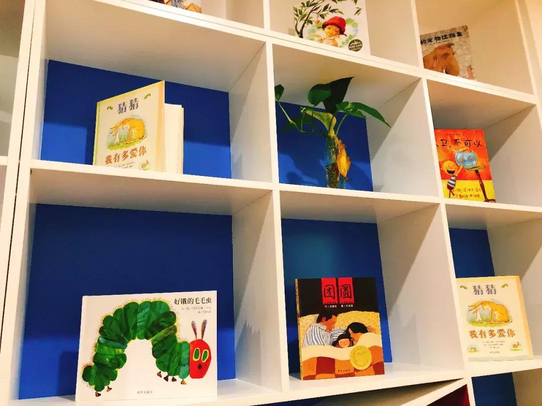 带宝宝来新概念九如御幼儿园体验一场奇幻的森林冒险之旅吧!