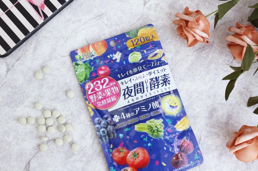 酵素日本爆款第一名,平价又便宜好用的酵素